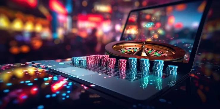 788pkr Casino Access Starts With Your Easypaisa Wallet
